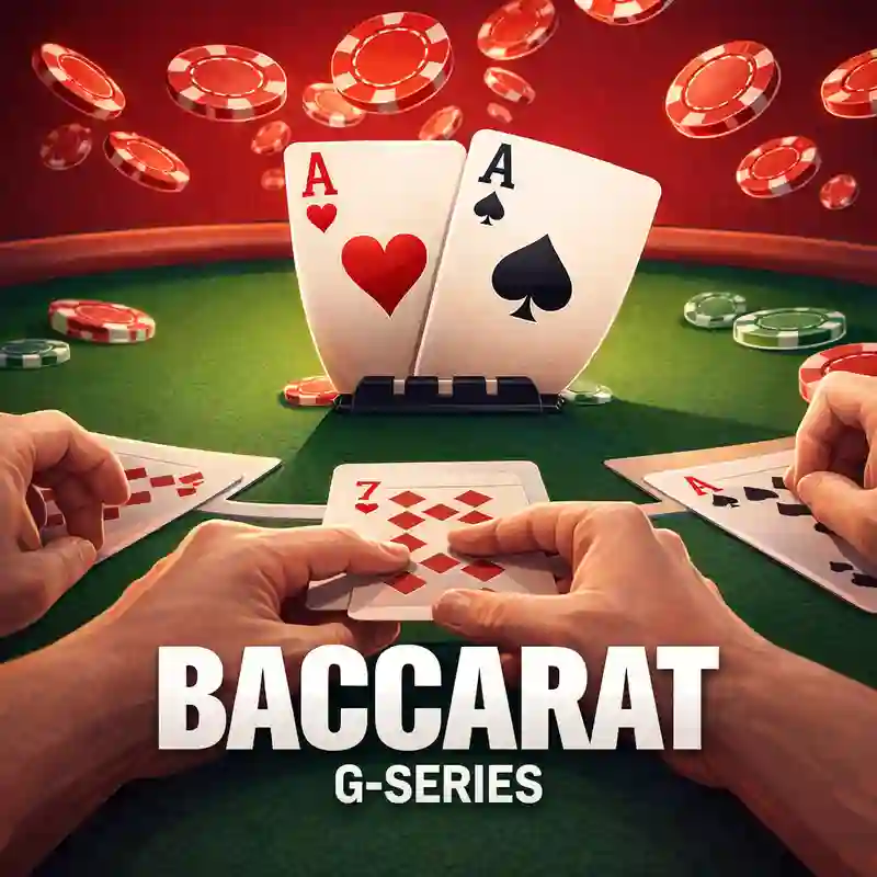 Maglaro ng Bakarat sa 222bet