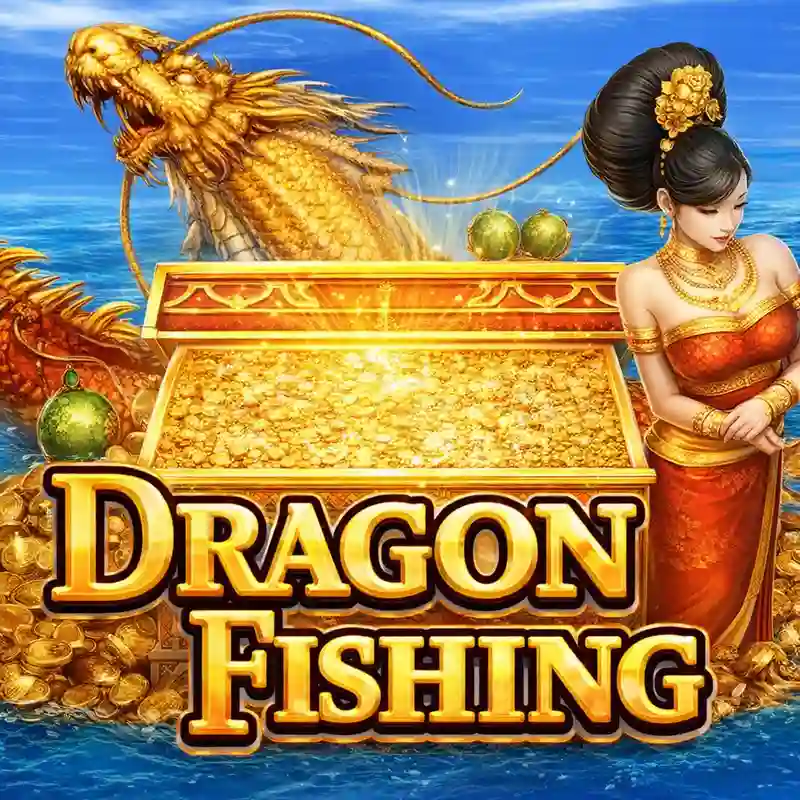 Laruin ang Dragon Fishing sa 222bet