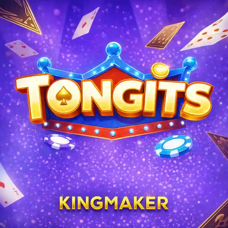 Laruin ang Tongits sa 222bet